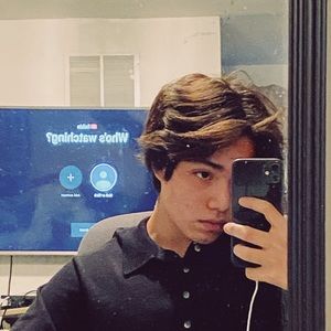 Meet your Posher, Nick